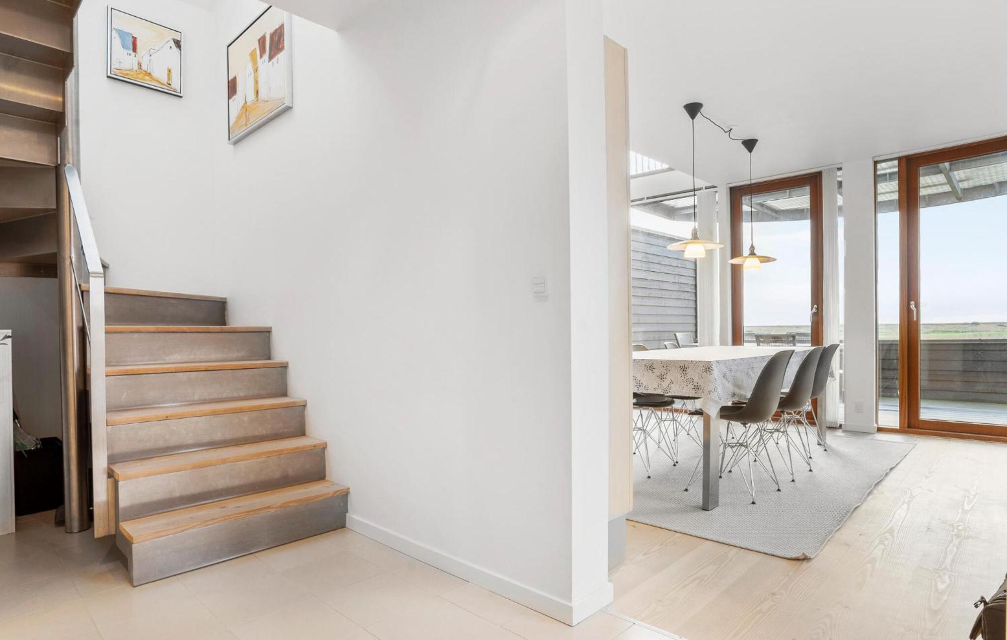 3 Bedroom Amazing Home In Romo Реме-Кіркебю Екстер'єр фото